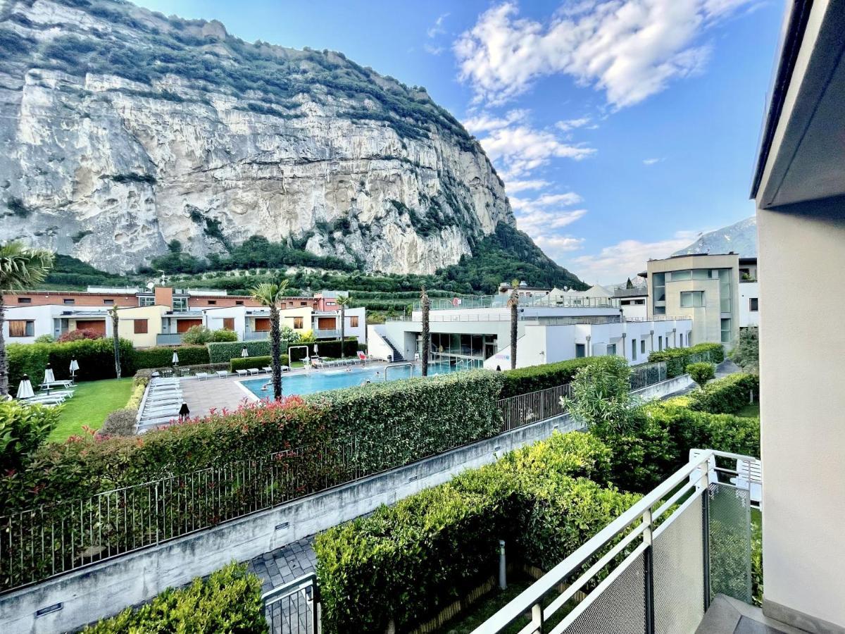 Outdooredo Garda Torbole Torbole Sul Garda Eksteriør bilde