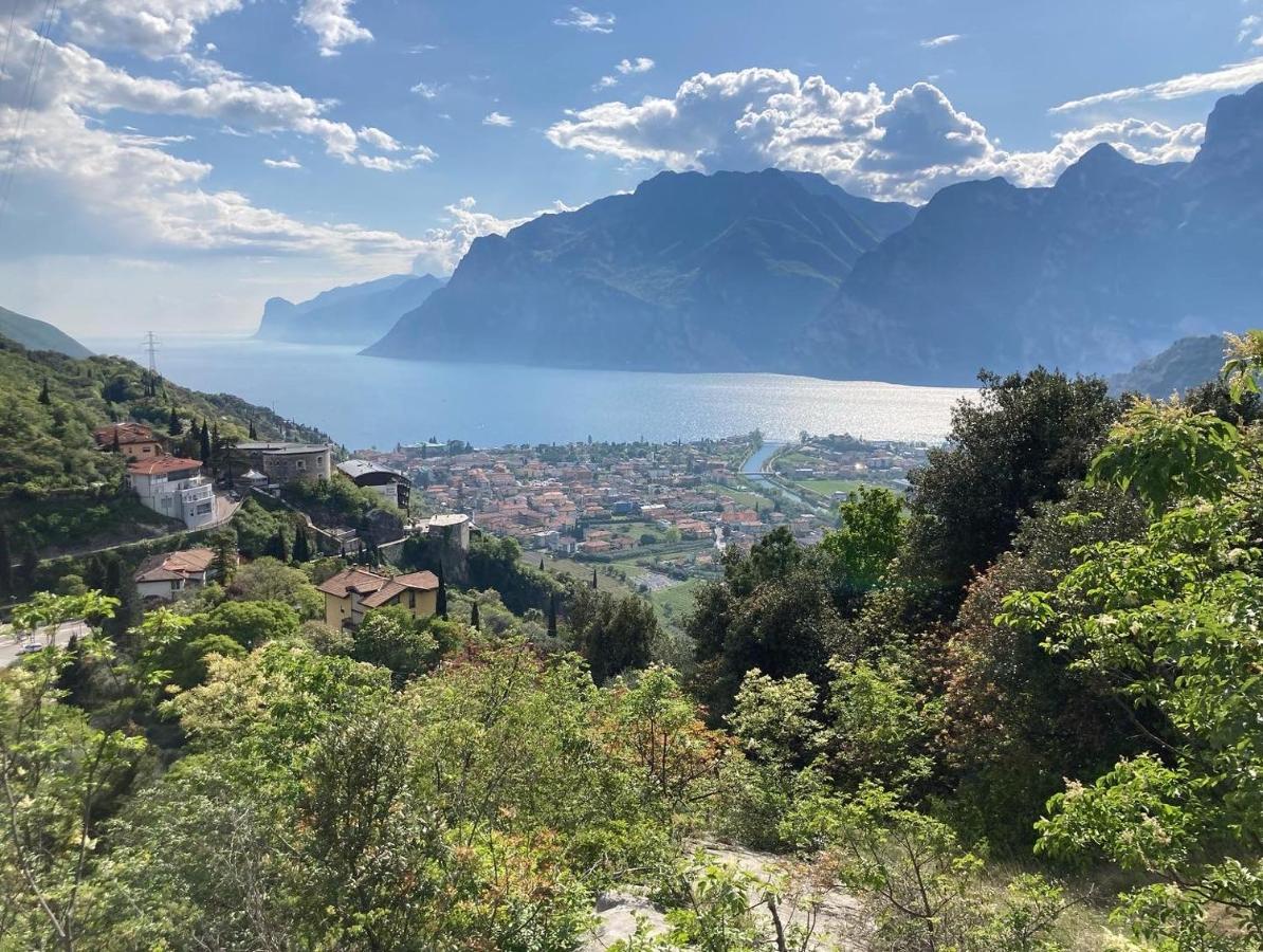 Outdooredo Garda Torbole Torbole Sul Garda Eksteriør bilde