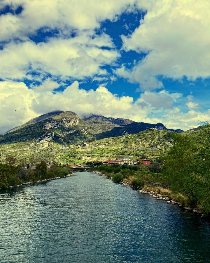 Outdooredo Garda Torbole Torbole Sul Garda Eksteriør bilde