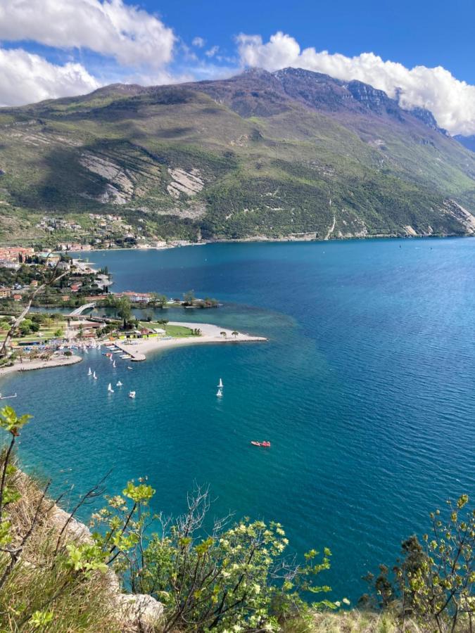 Outdooredo Garda Torbole Torbole Sul Garda Eksteriør bilde
