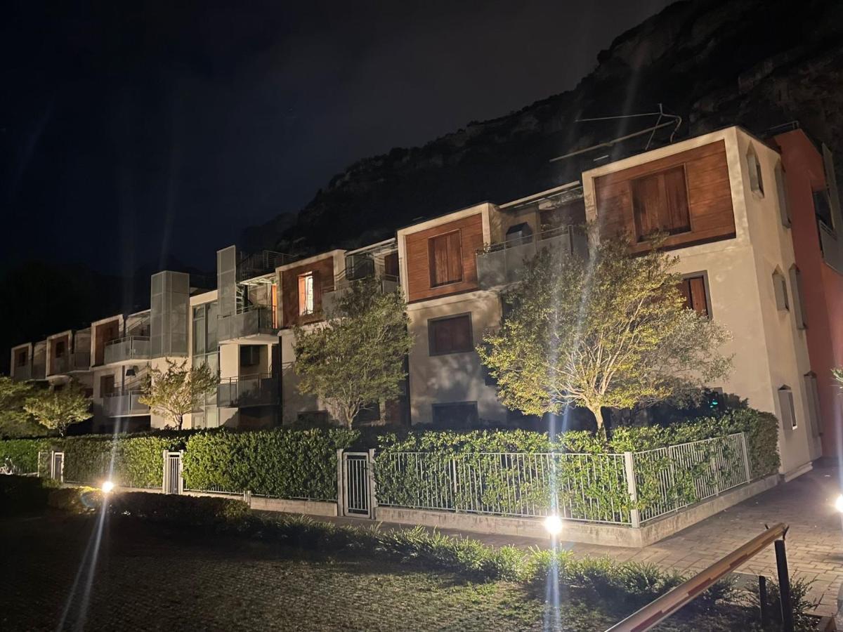 Outdooredo Garda Torbole Torbole Sul Garda Eksteriør bilde